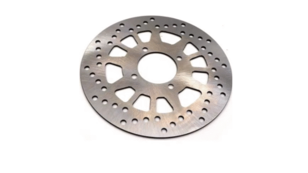 BRAKE DISC PLATE (ALL MOTOR)