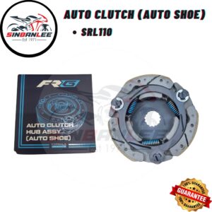 FRG- AUTO SHOE (ALL MOTOR)