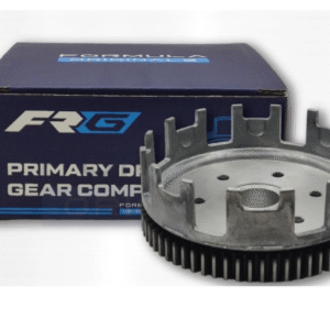 FRG- CLUTCH HOUSING (ALL MOTOR)