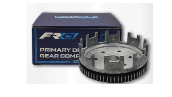 FRG- CLUTCH HOUSING (ALL MOTOR)