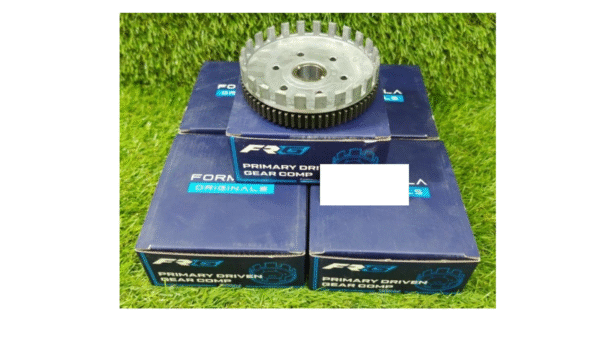 FRG- CLUTCH HOUSING (ALL MOTOR) - Image 3