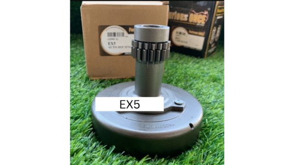 FURIOUSONCE- AUTO HOUSING (ALL MOTOR) - Image 3