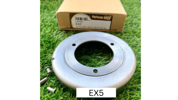 FURIOUSONCE- AUTO HOUSING (ALL MOTOR) - Image 2