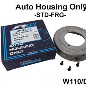 FRG- AUTO HOUSING ONLY (ALL MOTOR)