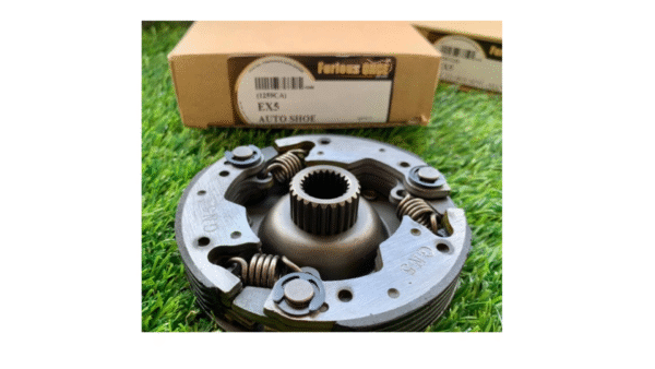 FURIOUSONCE- AUTO SHOE (ALL MOTOR) - Image 2