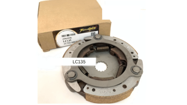 FURIOUSONCE- AUTO SHOE (ALL MOTOR) - Image 3