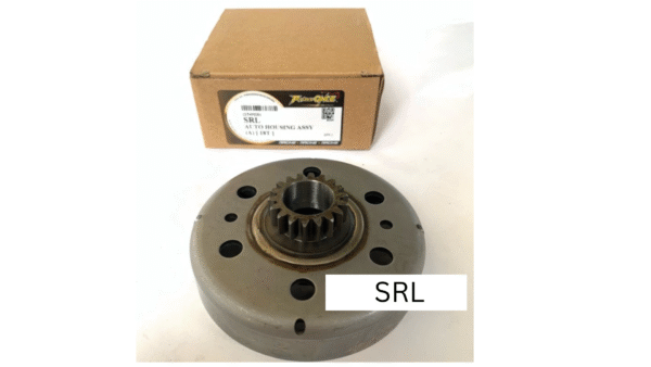 FURIOUSONCE- AUTO HOUSING (ALL MOTOR) - Image 6