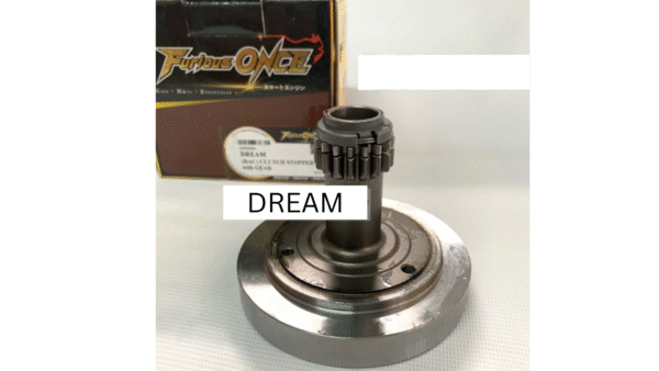 FURIOUSONCE- AUTO HOUSING (ALL MOTOR) - Image 5