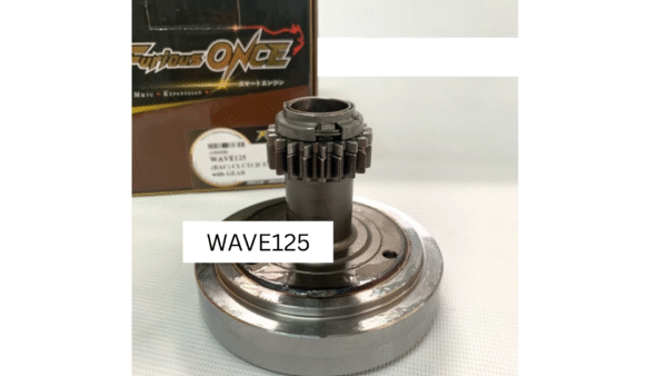 FURIOUSONCE- AUTO HOUSING (ALL MOTOR) - Image 4