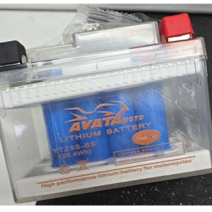 AVATA- BATTERY YTZ5S